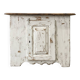 Small patinated buffet