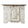 Small patinated buffet