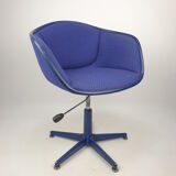 Model F8800 armchair by Pierre Paulin for Artifort, 1980