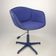 Model F8800 armchair by Pierre Paulin for Artifort, 1980