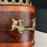 Gardener in the taste of Napoleon III.