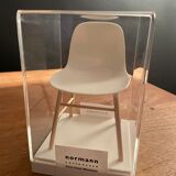 Miniature chair Normann Copenhagen