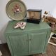 Meuble bas 2 portes