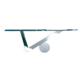 Cattelan Italia Valentinox large Valentino table design Emanuele Zenere