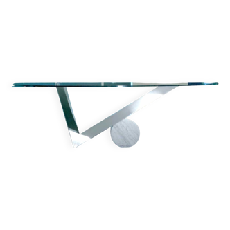 Cattelan Italia Valentinox large Valentino table design Emanuele Zenere