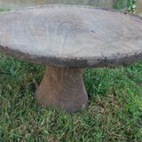 African coffee table
