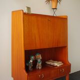 Bar cabinet, 60s