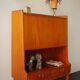 Bar cabinet, 60s
