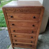 Vintage dresser