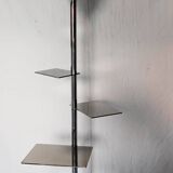 Floor lamp "Bibliothèque nationale" by Philippe Starck for Flos, years 2007