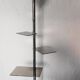 Floor lamp "Bibliothèque nationale" by Philippe Starck for Flos, years 2007