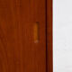 Vintage Scandinavian Enfilade – 122 cm