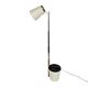 Lampette - Eichhoff Werke - West-Germany - Space Age - telescope table lamp