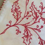 Nappe ode à l'alsace