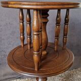 Table d'appoint design 50
