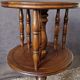 Table d'appoint design 50