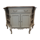 Low furniture