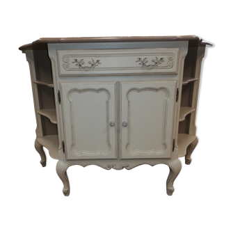 Low furniture