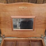 Charming small hairdresser 1900