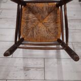 Set de 4 chaises n°19 de Charlotte Perriand