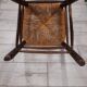 Set de 4 chaises n°19 de Charlotte Perriand