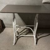 Table pour machine à coudre / de couture vintage