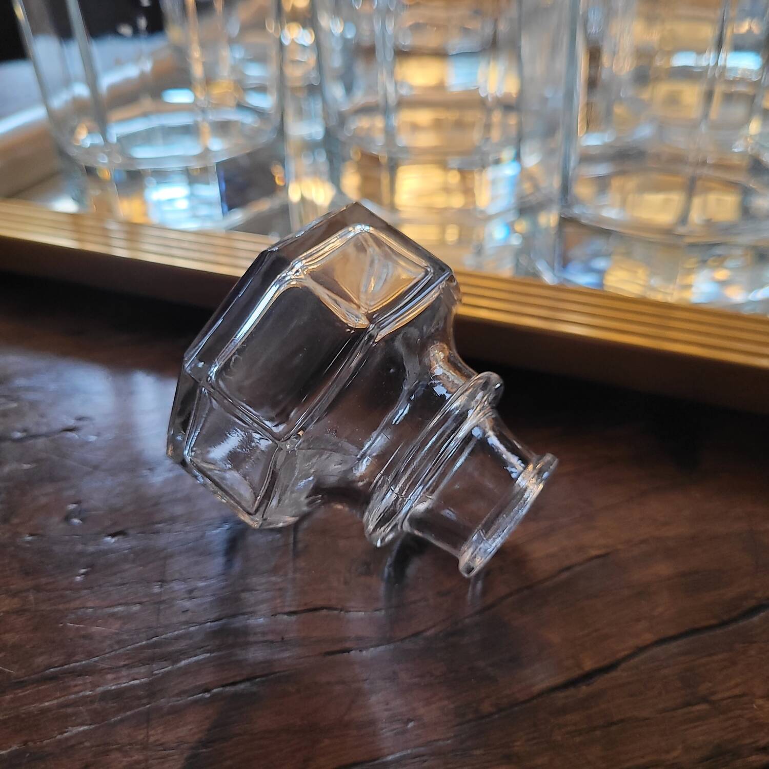 Octime Luminarc Service – 1980s