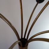 Italian design coat rack from the 60s