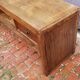 Console de metier