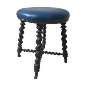 Tabouret XIX