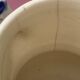 Vintage pitcher Henriot Quimper