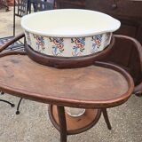Old dressing table