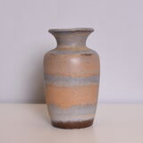 Vase, Scheurich, Germany, 1970s