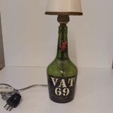 Lampe chevet
