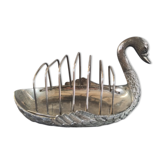 Vintage toast holder