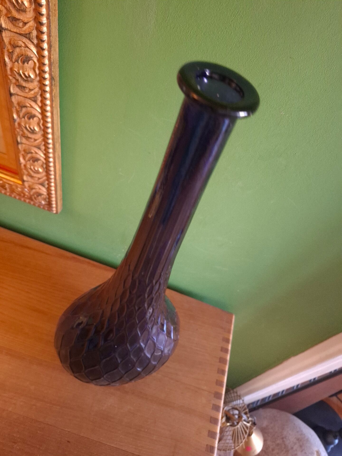 Carafe , bouteille Empoli