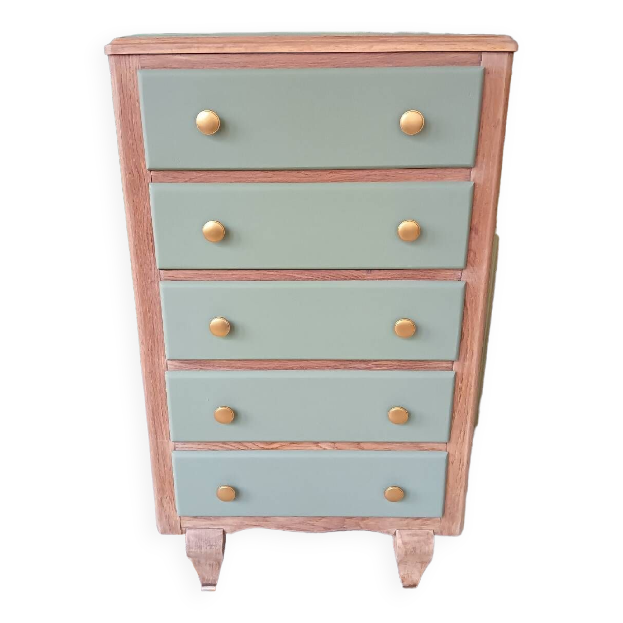Vintage chiffonier