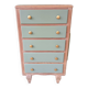 Vintage chiffonier