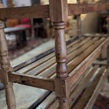 Pine Craft Shelf