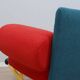 Topolino Rocking Chair by Seveso & Trezzi for Felice Rossi, 1980s