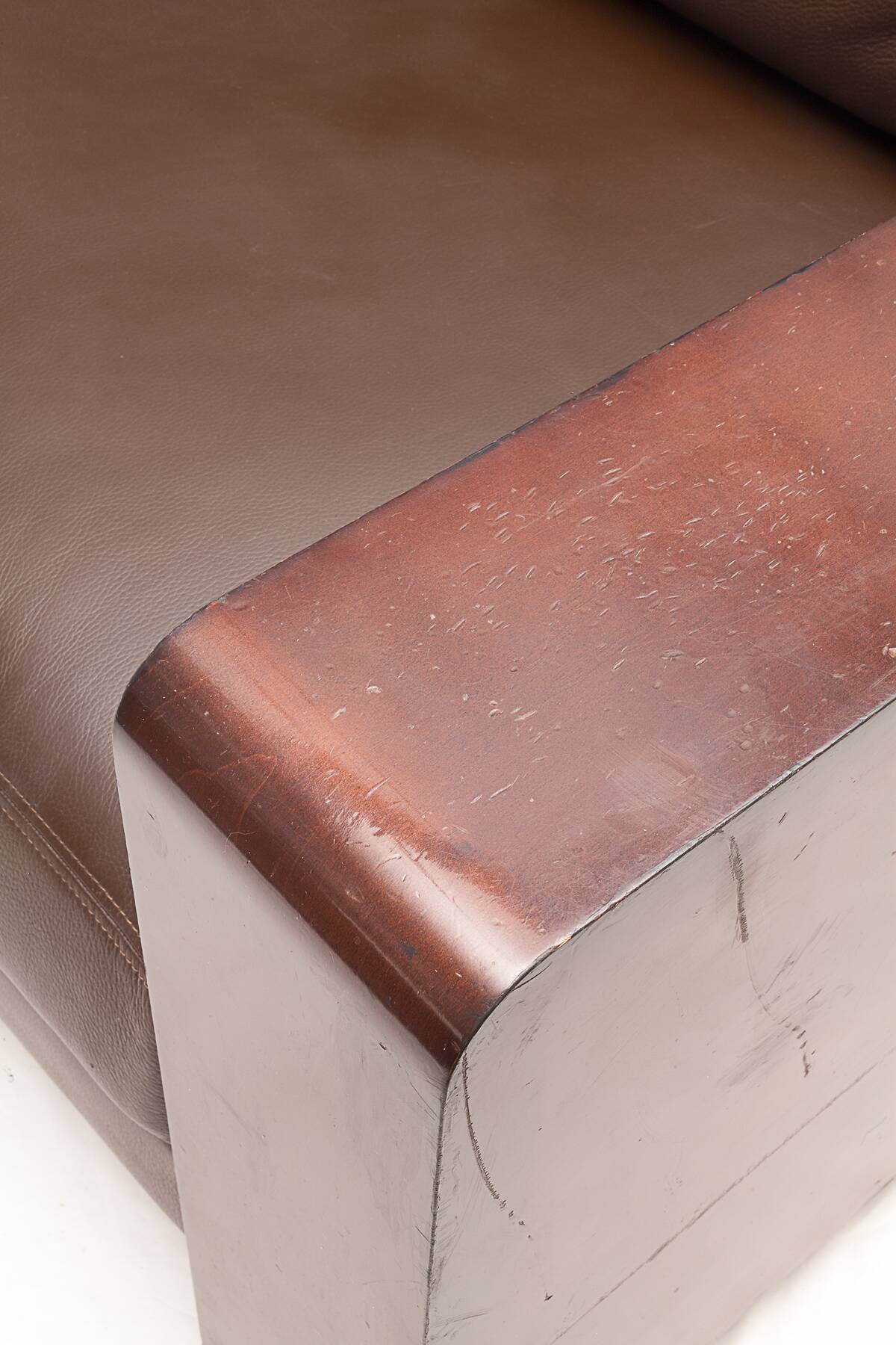 Madison sofa by Hugues Chevalier
