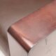 Madison sofa by Hugues Chevalier