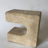 Light stone "Albert Tormos"