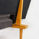 Mid-Century Sofa or Daybed by Miroslav Navratil, 1960s