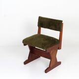 Dutch modernist chair
