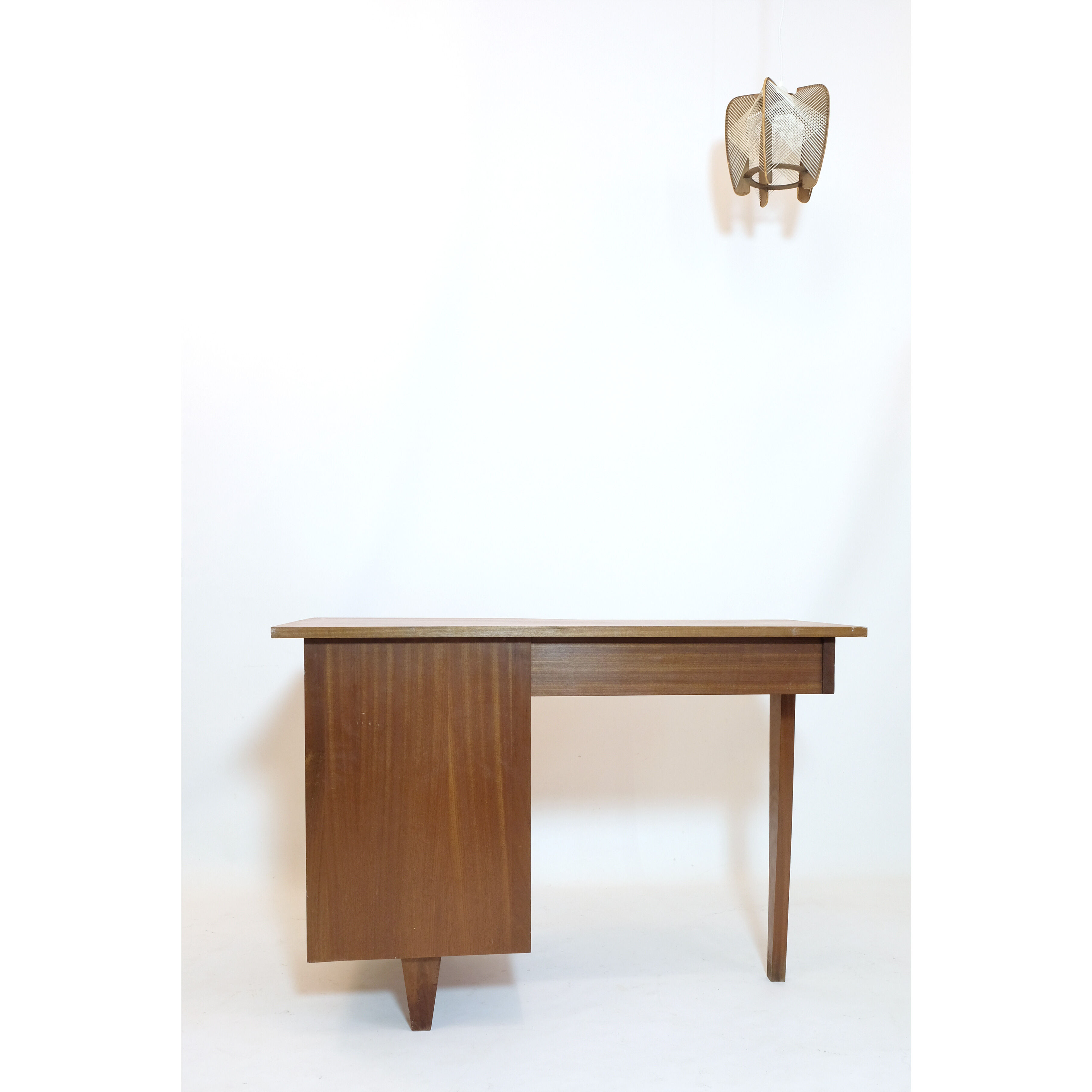 Office tripod of the 50