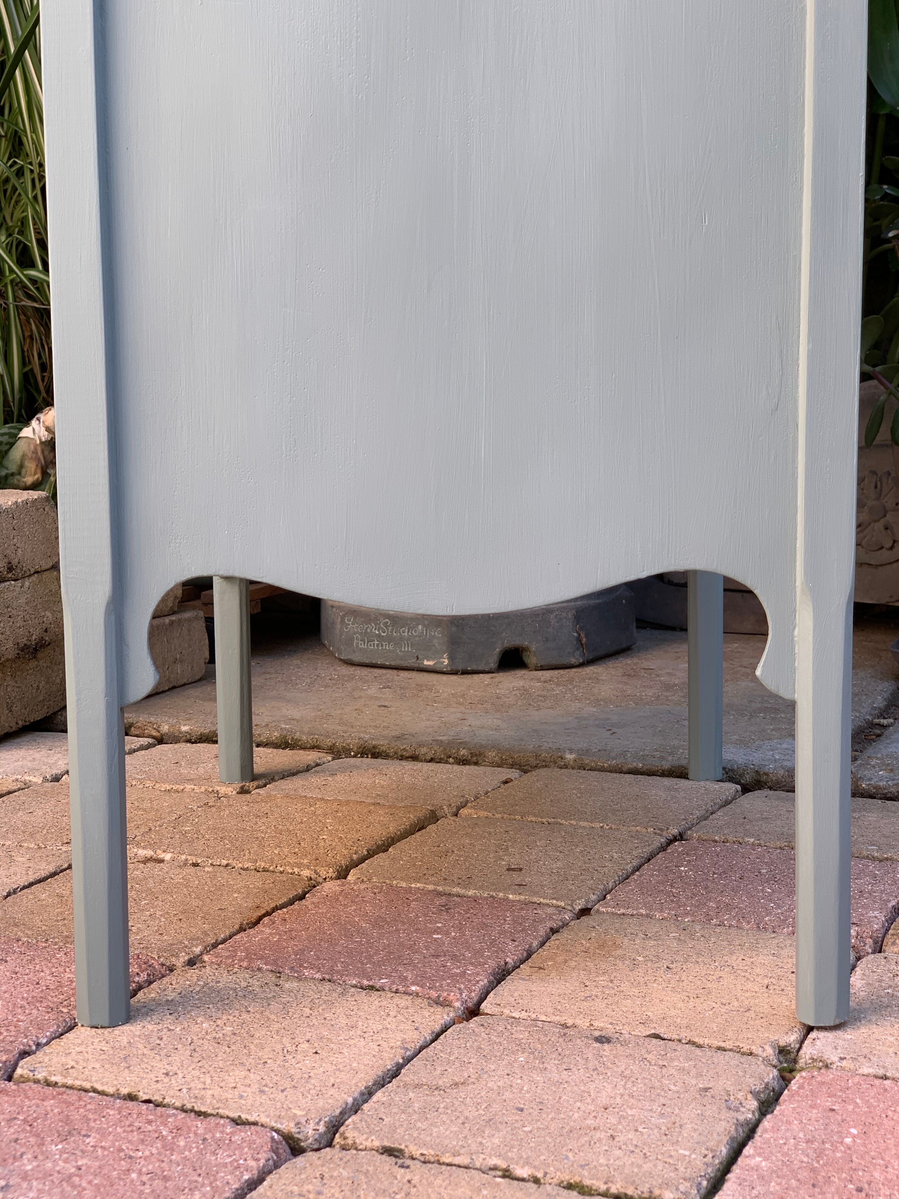 Parisian art deco buffet 1930