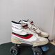 Patins a roulettes 80s