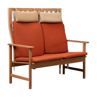 Sofa model 2260 by Børge Mogensen for Furniture Fredericia