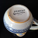 Henriot small pot